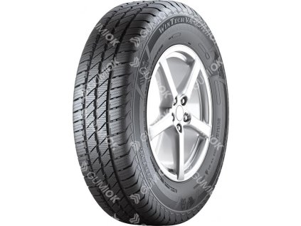 VIKING WINTECH VAN 195/70 R15 104/102R TL C M+S 3PMSF