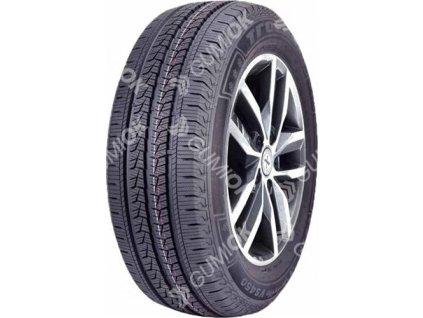 TRACMAX X PRIVILO VS450 195/80 R14 106/104R TL C 8PR M+S 3PMSF