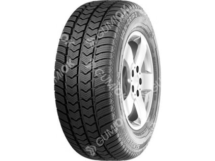 SEMPERIT VAN GRIP 2 185/80 R14 102/100Q TL C 8PR M+S 3PMSF