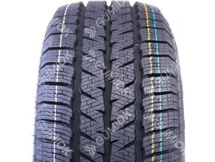 MAZZINI SNOWLEOPARD VAN 215/65 R16 109/107R TL C 8PR M+S 3PMSF