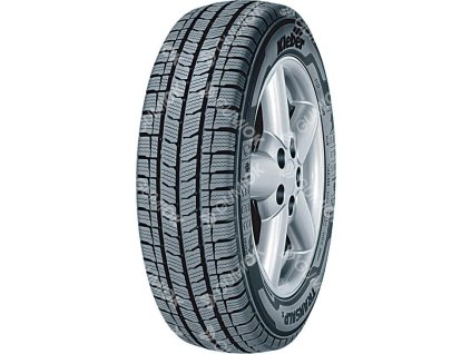 KLEBER TRANSALP 2 215/60 R16 103/101T TL C M+S 3PMSF