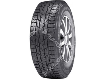 NOKIAN TYRES HKPL CR3 225/75 R16 121/120R TL C M+S 3PMSF