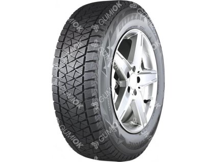 BRIDGESTONE BLIZZAK DM V2 285/70R17 117 R TL M+S 3PMSF