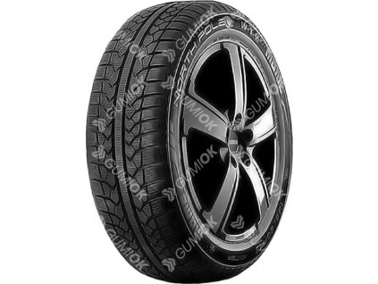 MOMO W-1 NORTH POLE 155/65 R13 73T TL M+S 3PMSF