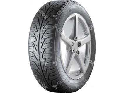 UNIROYAL MS PLUS 77 145/70R13 71 T TL M+S 3PMSF