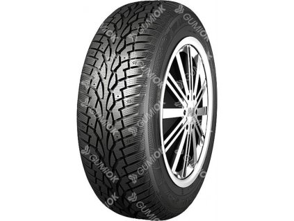 NANKANG SNOW WINTER SW-7 265/65 R17 116T TL XL M+S 3PMSF