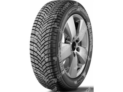 KLEBER QUADRAXER 2 175/65 R14 86H TL M+S 3PMSF