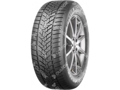 DUNLOP WINTER SPORT 5 SUV 255/50 R20 109V TL XL M+S 3PMSF MFS