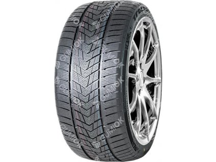TRACMAX X PRIVILO S-330 255/50R20 109 V TL XL M+S 3PMSF