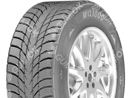ZEETEX WQ1000 265/70 R16 112H TL M+S 3PMSF