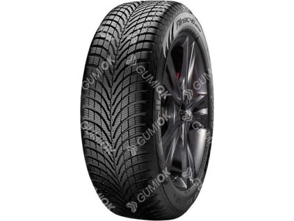 APOLLO ALNAC 4G WINTER 165/65 R14 79T TL M+S 3PMSF