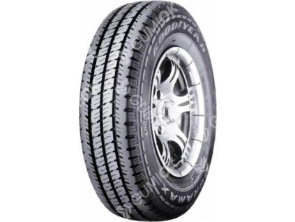 GOODYEAR DURAMAX STEEL 7.50/80R16 122 L TL LT