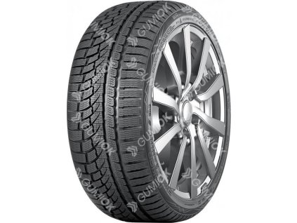 NOKIAN TYRES WR A4 245/40 R20 99W TL XL M+S 3PMSF