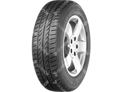 GISLAVED URBAN SPEED 165/70 R14 81T TL