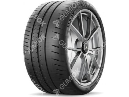 MICHELIN PILOT SPORT CUP 2 295/30R20 101 Y TL XL ZR Porsche