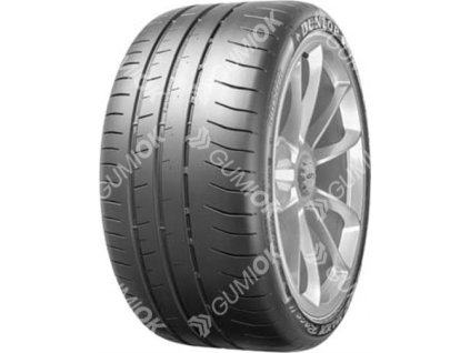 DUNLOP SP SPORT MAXX RACE 2 305/30 R20 103Y TL XL ZR MFS Porsche