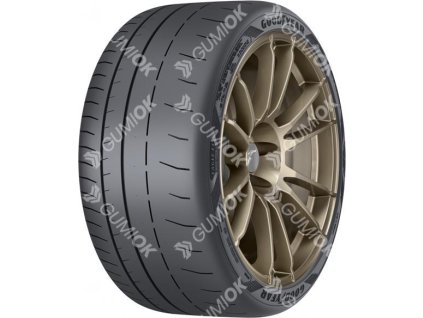 GOODYEAR EAGLE F1 SUPERSPORT RS 265/35R20 99 Y TL XL ZR FP OE Porsche