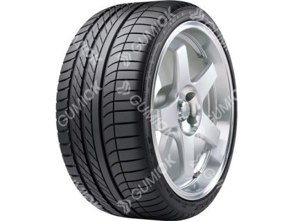 GOODYEAR EAGLE F1 (ASYMMETRIC) 255/30R19 91 Y TL XL ROF FP