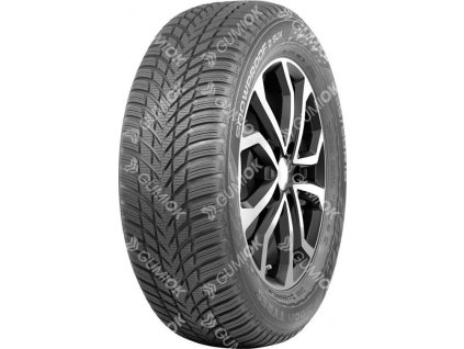 NOKIAN TYRES SNOWPROOF 2 SUV 265/45 R21 108V TL XL M+S 3PMSF FP