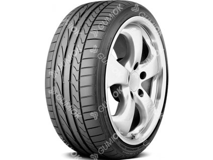 BRIDGESTONE POTENZA RE050A I 255/35 R18 94Y TL XL ROF FP BMW