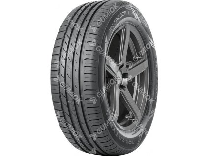 NOKIAN TYRES WETPROOF 1 225/60 R17 99V TL