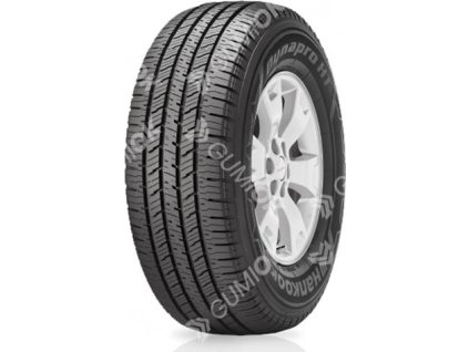 HANKOOK RH12 DYNAPRO HT 245/70 R17 119/116S TL LT M+S 3PMSF OE Rivian
