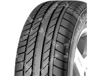 CONTINENTAL 4X4 SPORT CONTACT 275/40 R20 106Y TL XL FR Porsche