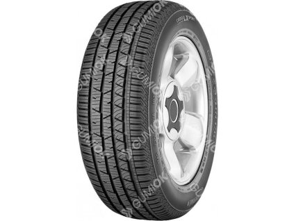 CONTINENTAL CONTI CROSS CONTACT LX SPORT 265/45R20 104 W TL M+S FR Maserati