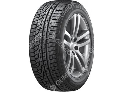 HANKOOK WINTER ICEPT EVO2 W320B 245/45R17 99 V TL XL ROF M+S 3PMSF FP