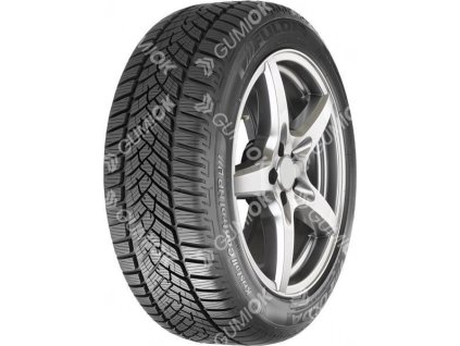 FULDA KRISTALL CONTROL HP2 245/45R18 100 V TL XL ROF M+S 3PMSF FP