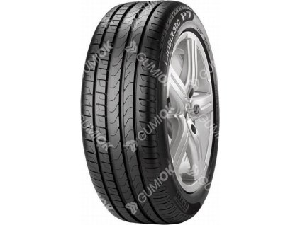 PIRELLI P7 CINTURATO 245/45R18 100 Y TL XL FP KS ECO Mercedes