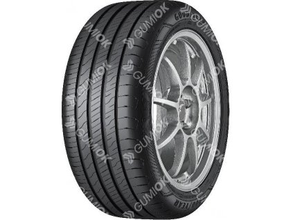 GOODYEAR EFFICIENTGRIP PERFORMANCE 2 225/50R18 99 V TL XL FP EVR