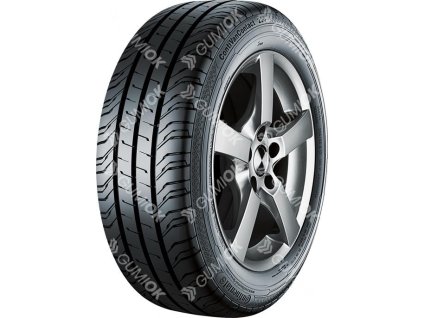 CONTINENTAL CONTI VAN CONTACT 200 235/60 R17 117/115R TL C 10PR OE VW