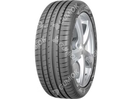 GOODYEAR EAGLE F1 (ASYMMETRIC) 3 SUV 235/60R18 107 W TL XL FP