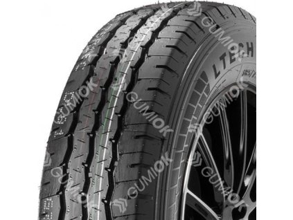 DOUBLE STAR LTECH DL01 205/70R15 106 R TL LT C 8PR
