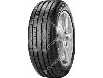 PIRELLI P7 CINTURATO 205/55 R17 91W TL ROF ECO Mercedes
