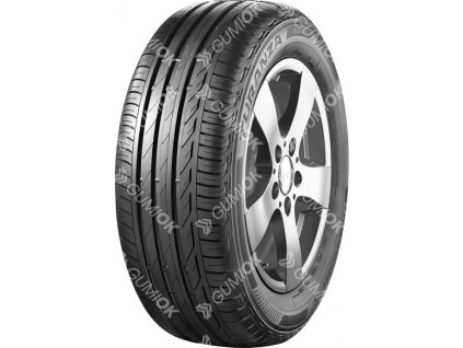BRIDGESTONE TURANZA T001 215/50R18 92 W TL Audi