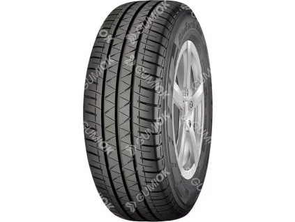 YOKOHAMA BLUEARTH VAN RY55 215/70 R15 109/107S TL C