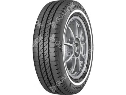 GOODYEAR DURAMAX G2 205/65R16 107 T TL C