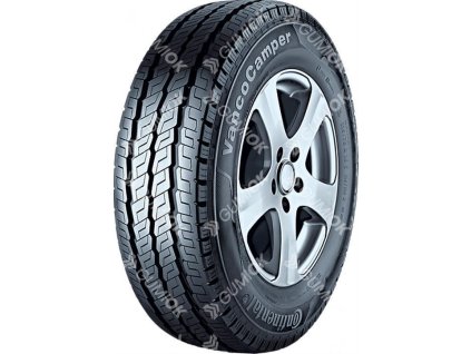 CONTINENTAL VANCO CAMPER 225/75R16 116 R TL CP 8PR OE Fiat