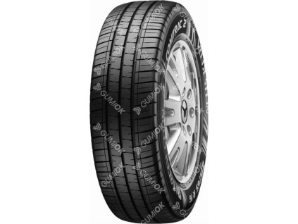 VREDESTEIN COMTRAC 2 215/60R17 109 T TL C