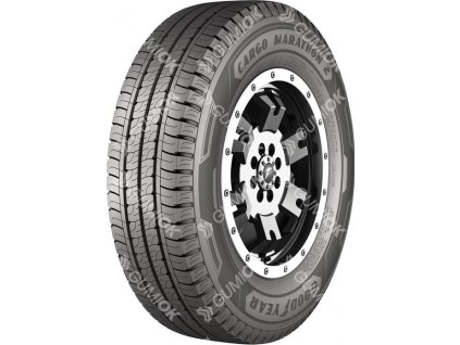 GOODYEAR CARGO MARATHON 235/65 R16 115/113R TL C EVR OE Ford