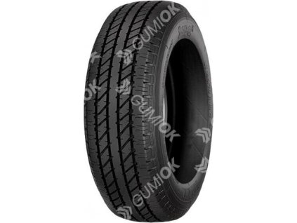 SAVA TRENTA 185/80 R15 103/102P TL C