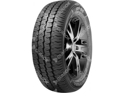 SUNFULL SF-05 155/80 R12 88/86Q TL C