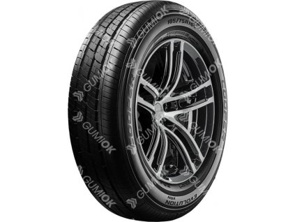 COOPER TIRES EVOLUTION VAN 235/65 R16 115/113R TL C