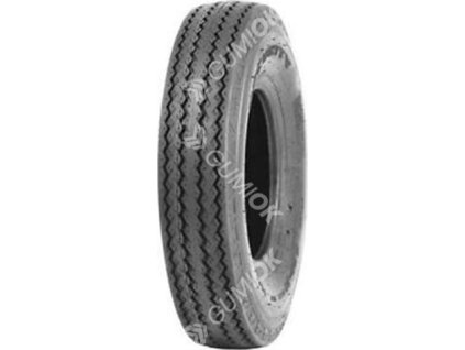 SECURITY BK-904 TRAILER 5/ D10 78N TL C 6PR