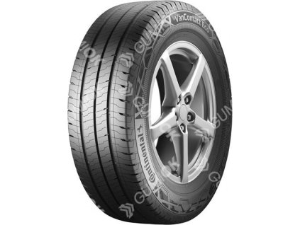 CONTINENTAL VAN CONTACT ECO 225/70 R15 112/110R TL C 8PR