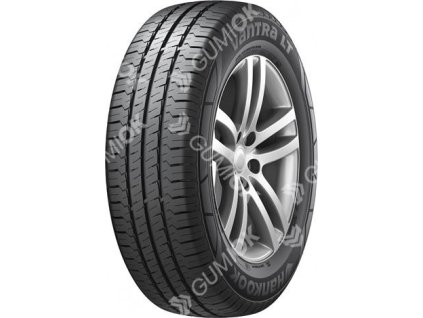HANKOOK VANTRA LT RA18 165/70 R14 89/87R TL C M+S