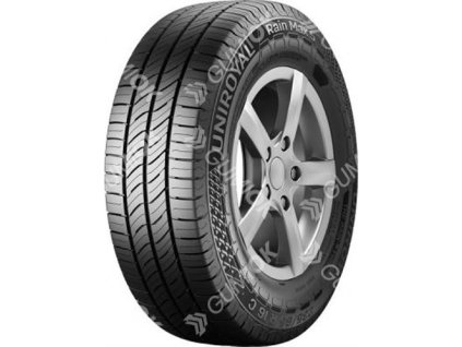 UNIROYAL RAIN MAX 5 225/70 R15 112/110S TL C 8PR