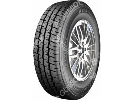 PETLAS FULL POWER PT825 + 205/65 R16 107/105T TL C 8PR